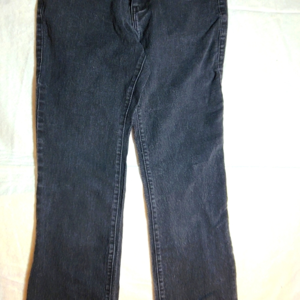 NO BOUNDARIES denim jeans, size 5